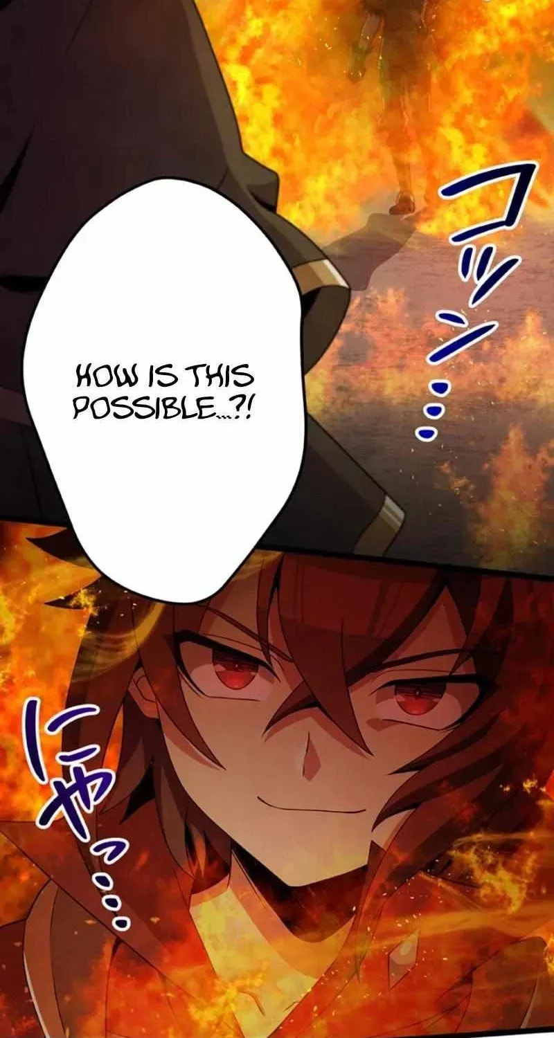 Resurrected Demon King (Colored) Chapter 45 page 46 - 