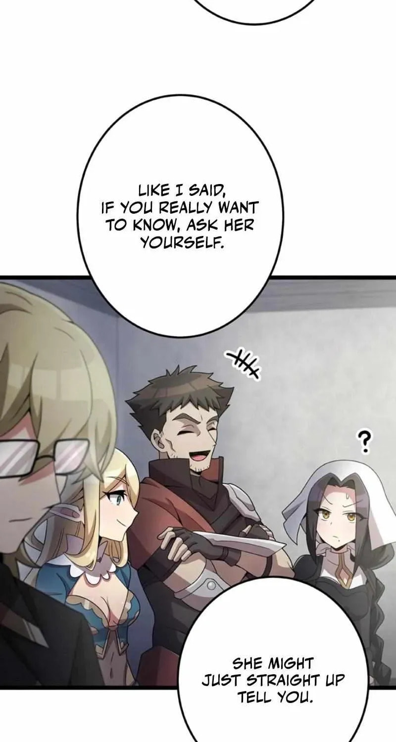 Resurrected Demon King (Colored) Chapter 45 page 6 - 