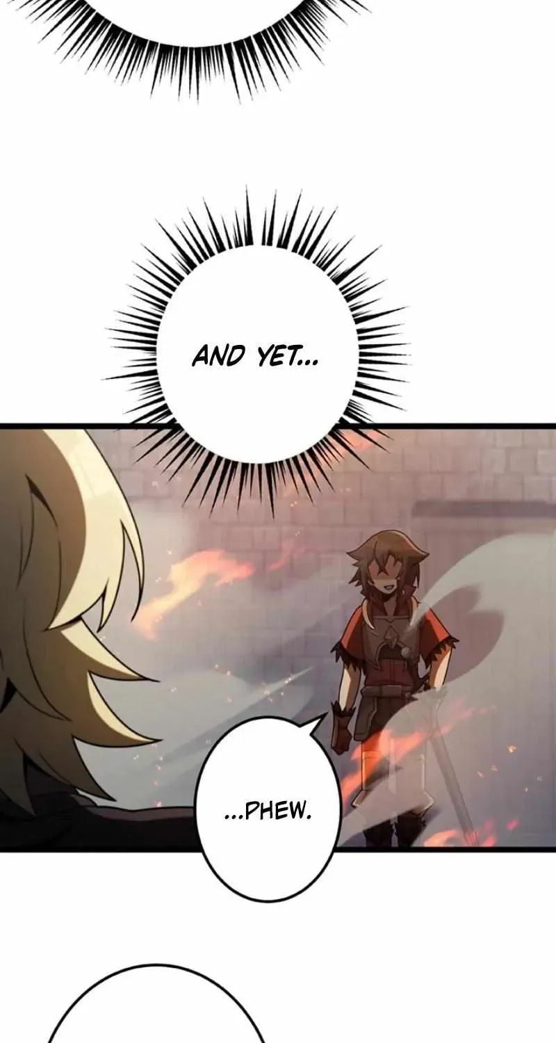 Resurrected Demon King (Colored) Chapter 45 page 51 - 