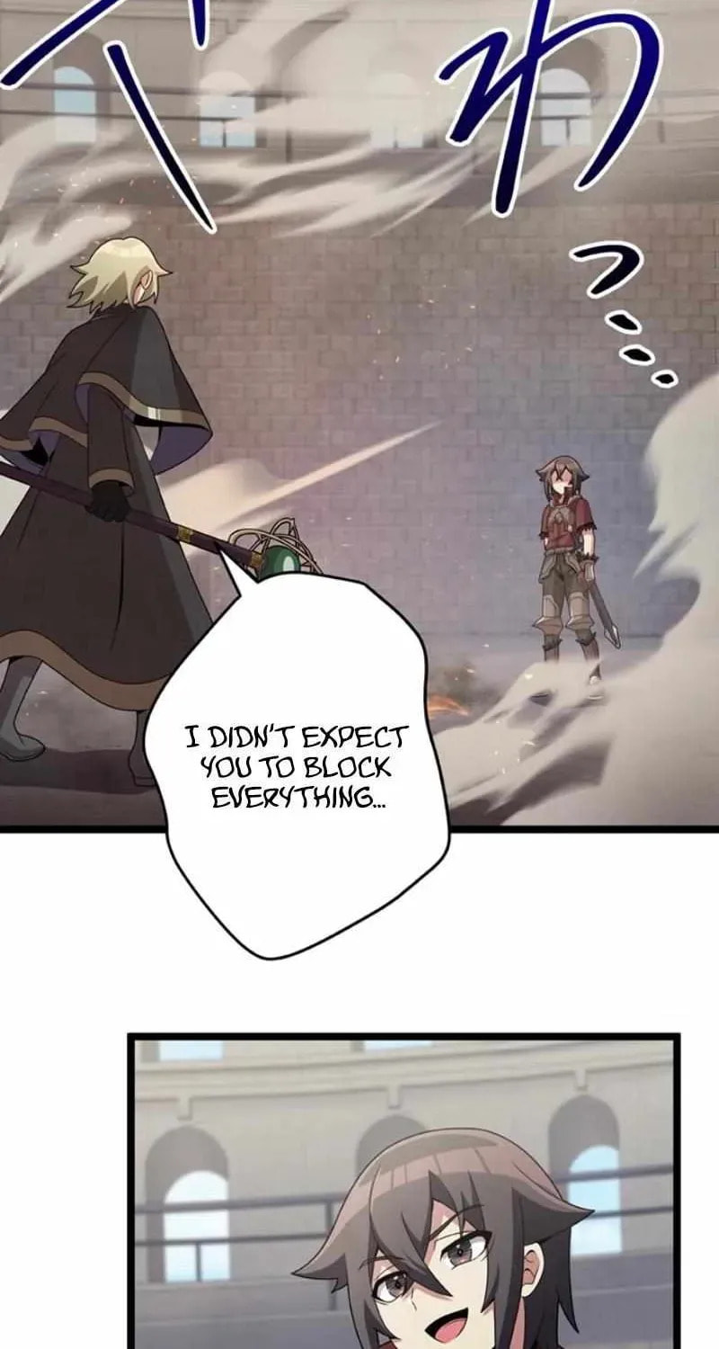 Resurrected Demon King (Colored) Chapter 45 page 53 - 