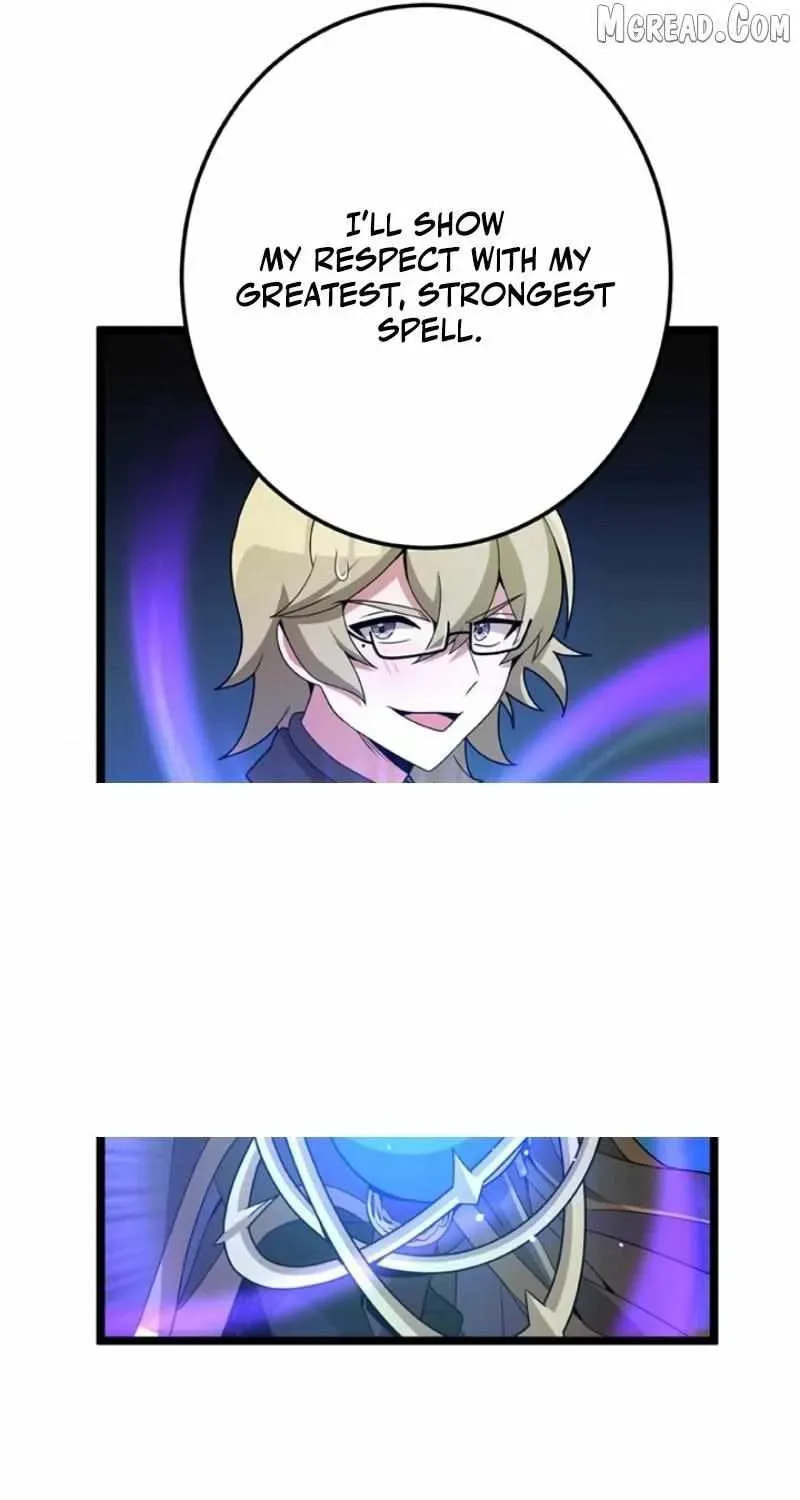 Resurrected Demon King (Colored) Chapter 45 page 56 - 