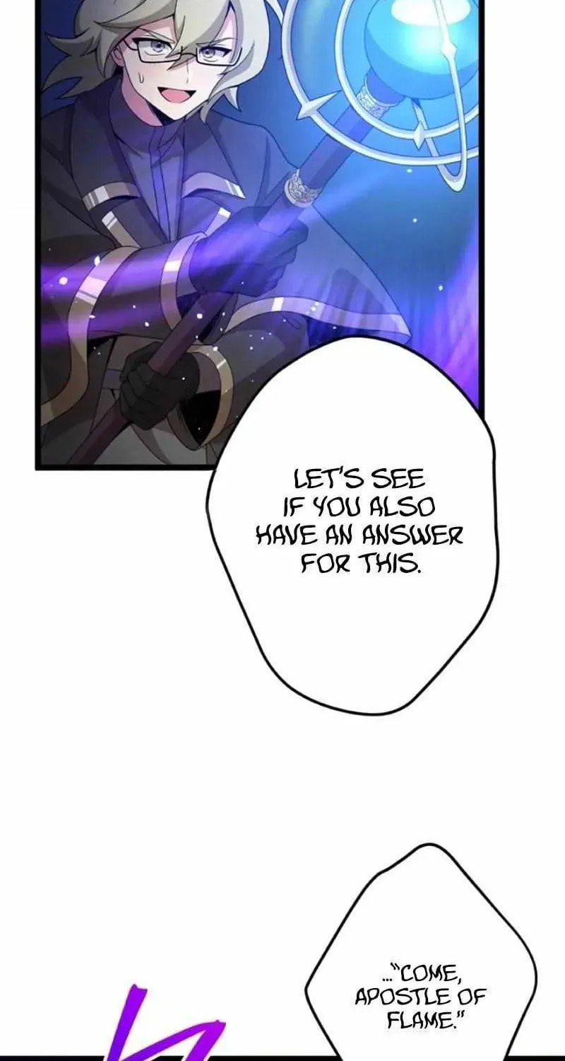 Resurrected Demon King (Colored) Chapter 45 page 59 - 