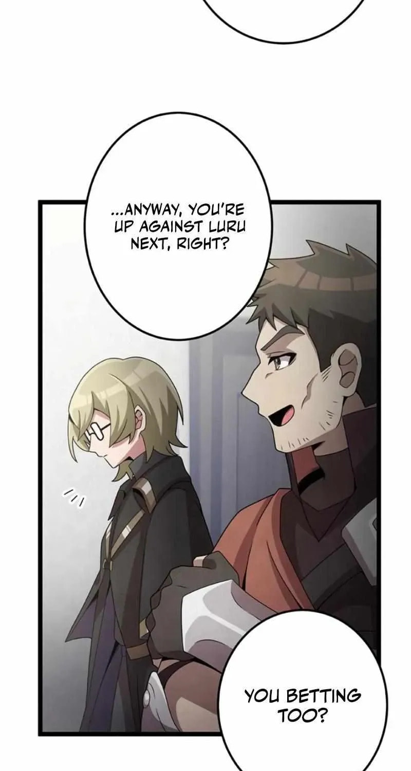 Resurrected Demon King (Colored) Chapter 45 page 7 - 