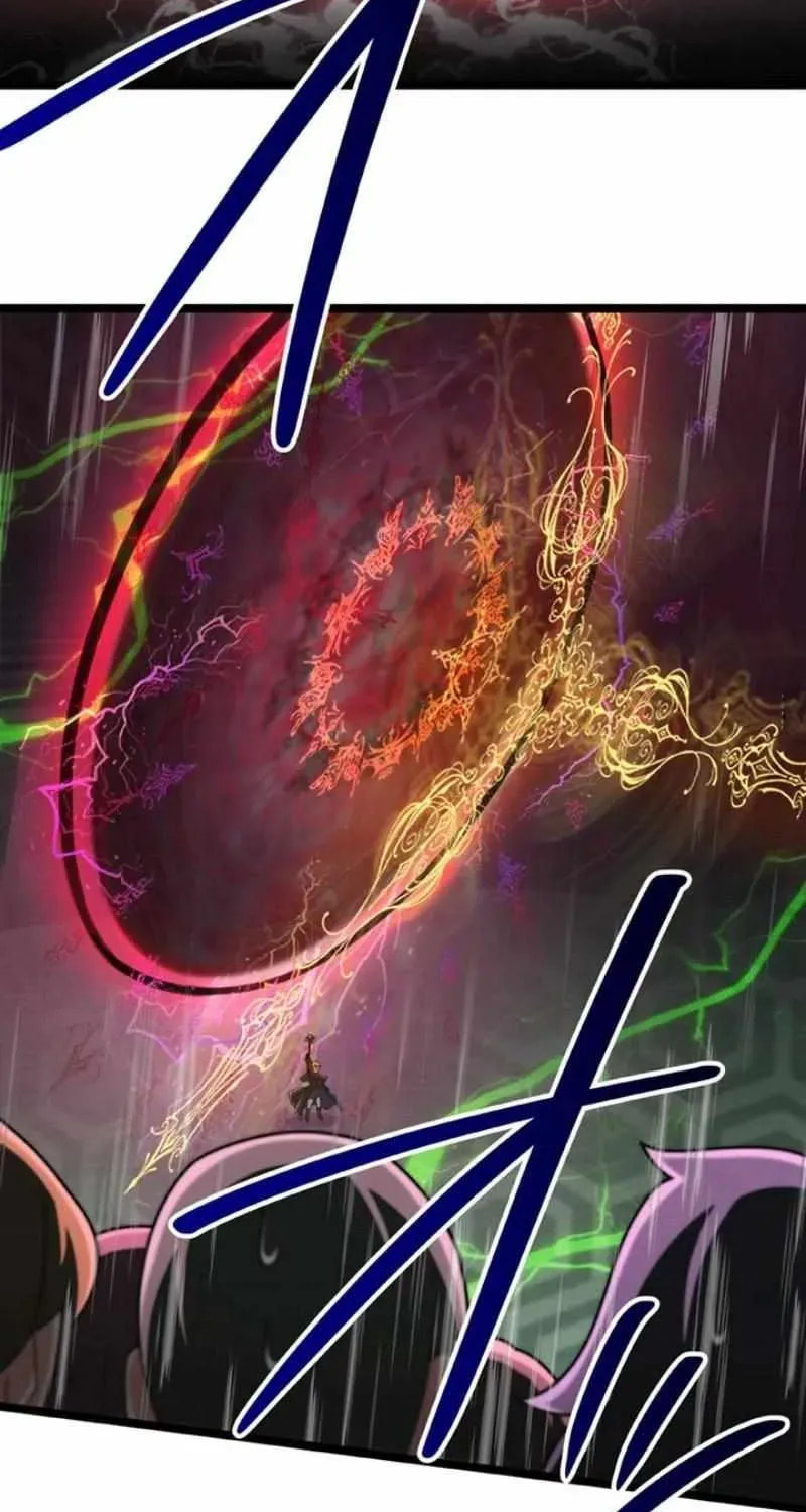 Resurrected Demon King (Colored) Chapter 45 page 62 - 
