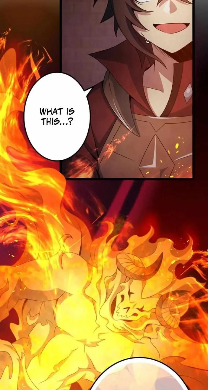 Resurrected Demon King (Colored) Chapter 45 page 66 - 