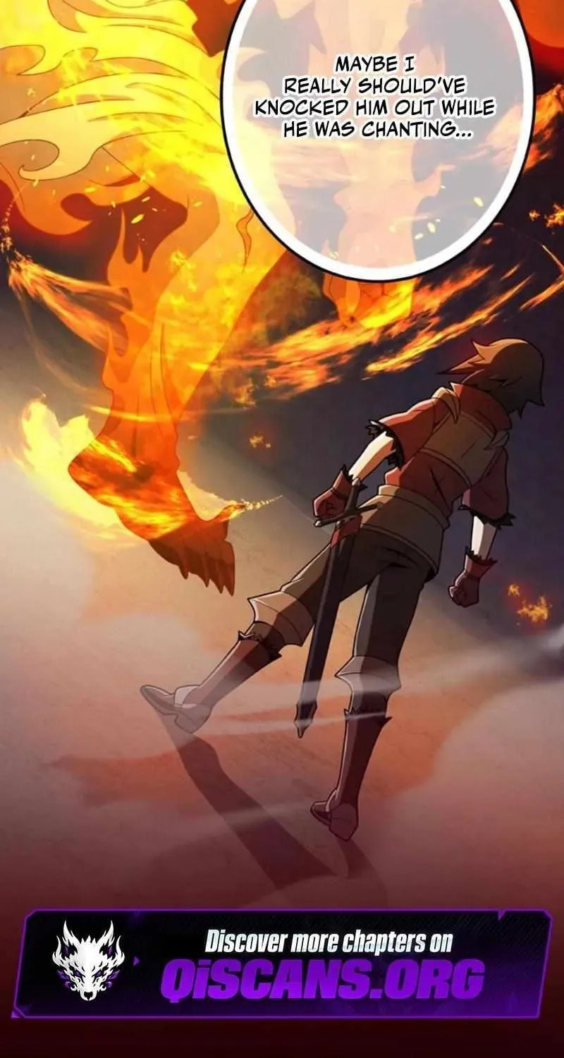 Resurrected Demon King (Colored) Chapter 45 page 67 - 