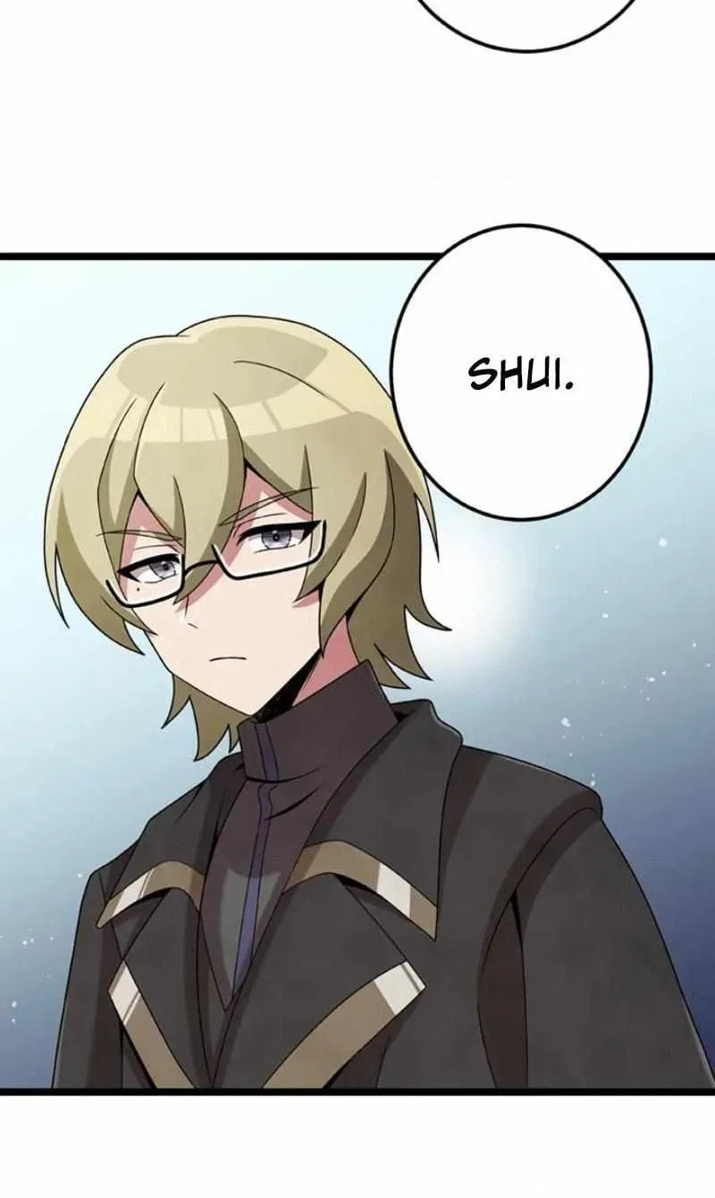Resurrected Demon King (Colored) Chapter 45 page 8 - 
