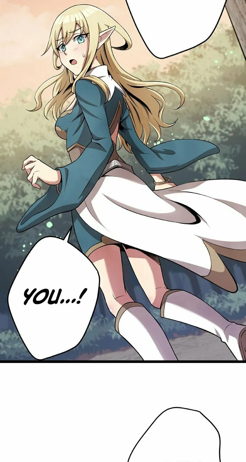 Resurrected Demon King (Colored) Chapter 5 page 12 - 