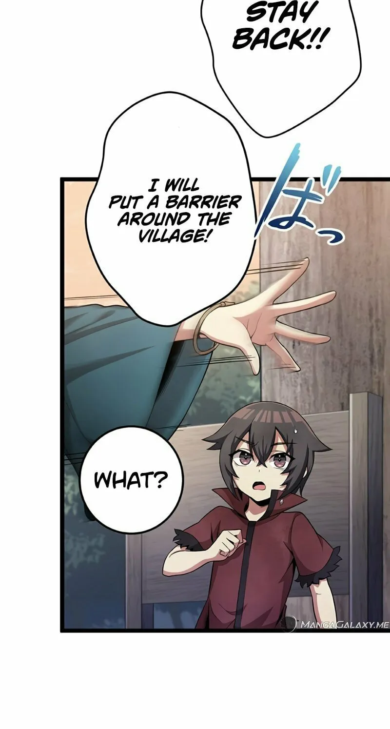 Resurrected Demon King (Colored) Chapter 5 page 13 - 