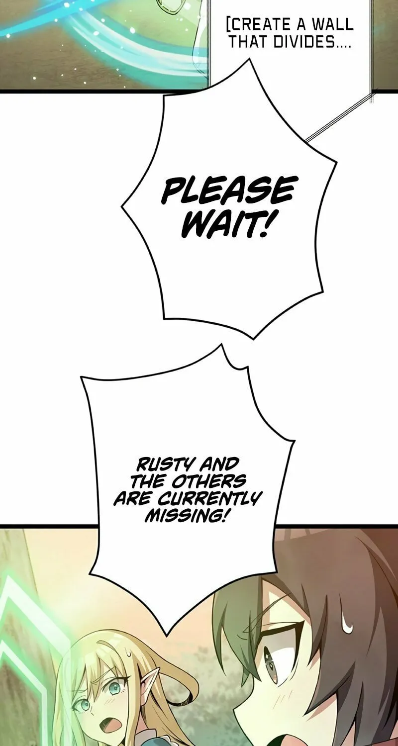 Resurrected Demon King (Colored) Chapter 5 page 15 - 