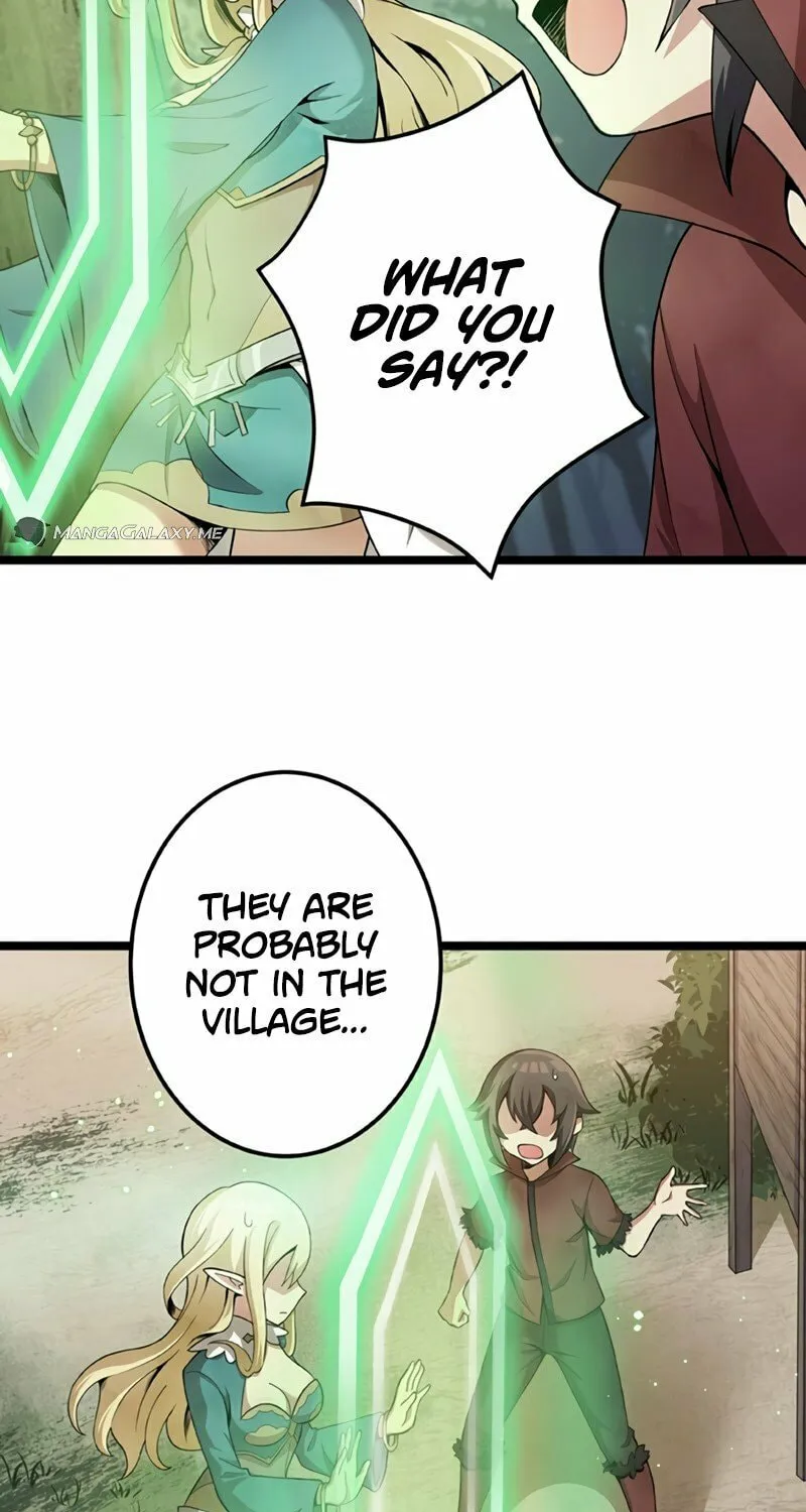 Resurrected Demon King (Colored) Chapter 5 page 16 - 