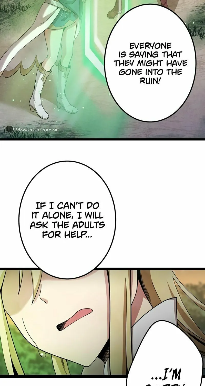 Resurrected Demon King (Colored) Chapter 5 page 17 - 