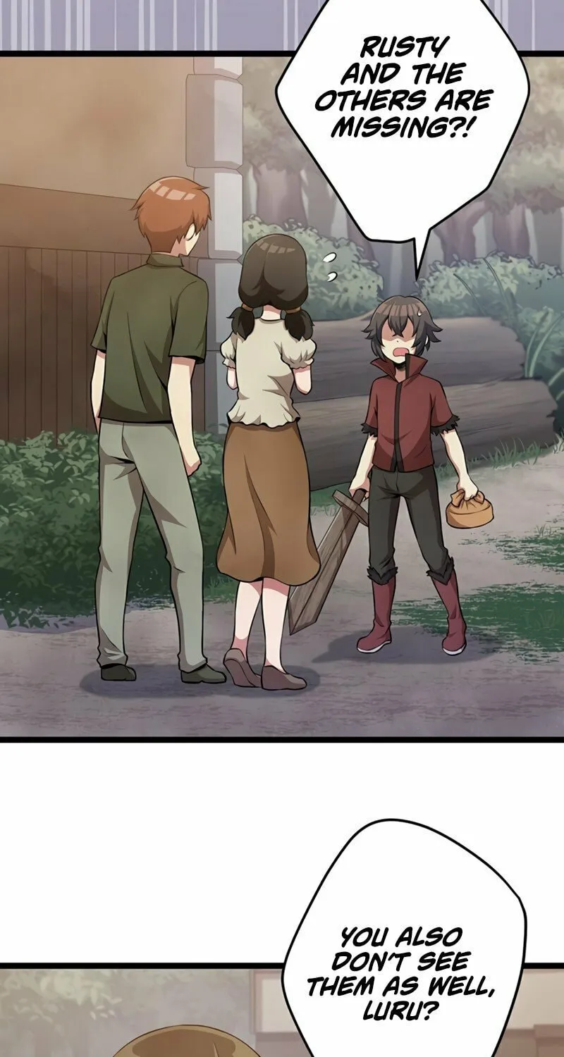Resurrected Demon King (Colored) Chapter 5 page 3 - 