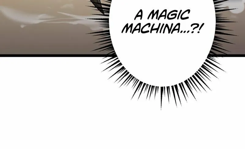Resurrected Demon King (Colored) Chapter 5 page 23 - 