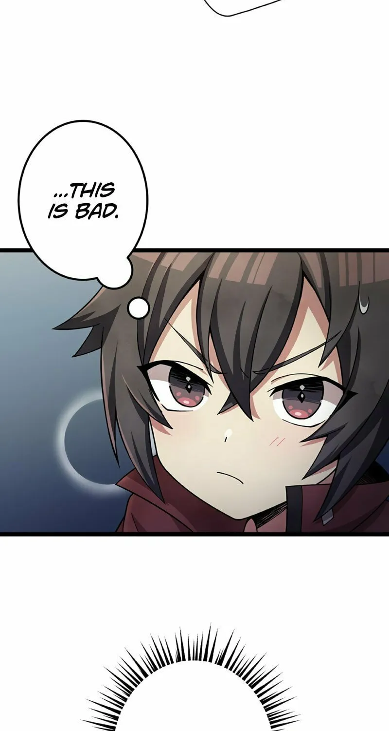Resurrected Demon King (Colored) Chapter 5 page 25 - 