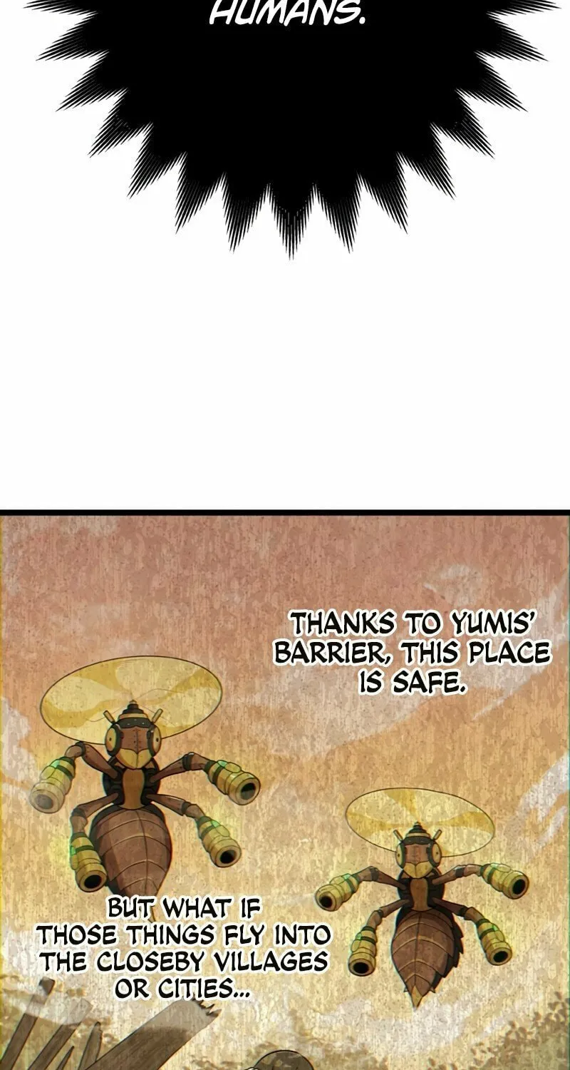 Resurrected Demon King (Colored) Chapter 5 page 27 - 