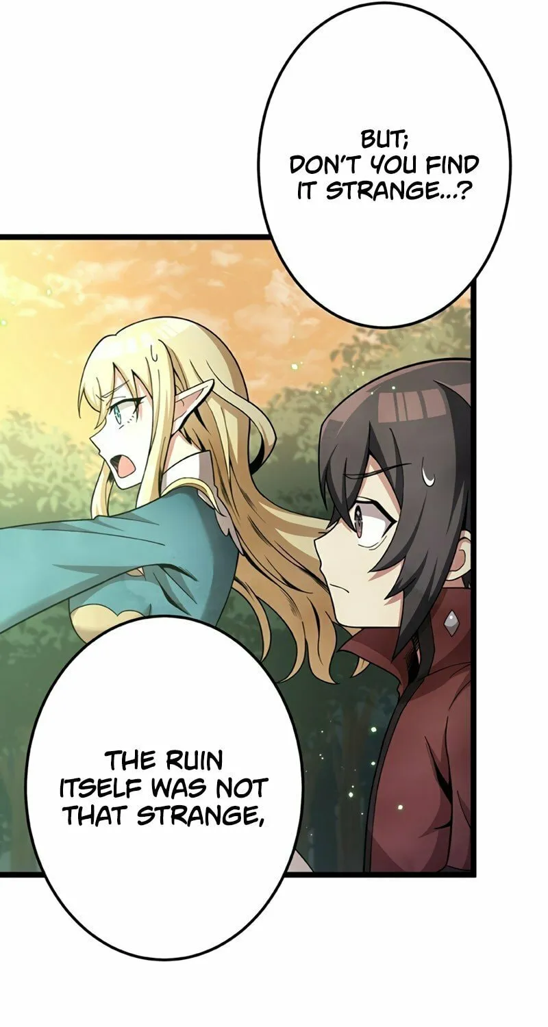 Resurrected Demon King (Colored) Chapter 5 page 29 - 
