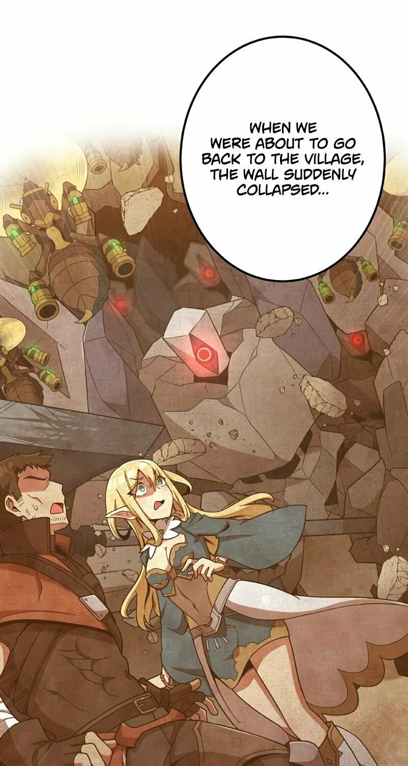 Resurrected Demon King (Colored) Chapter 5 page 30 - 