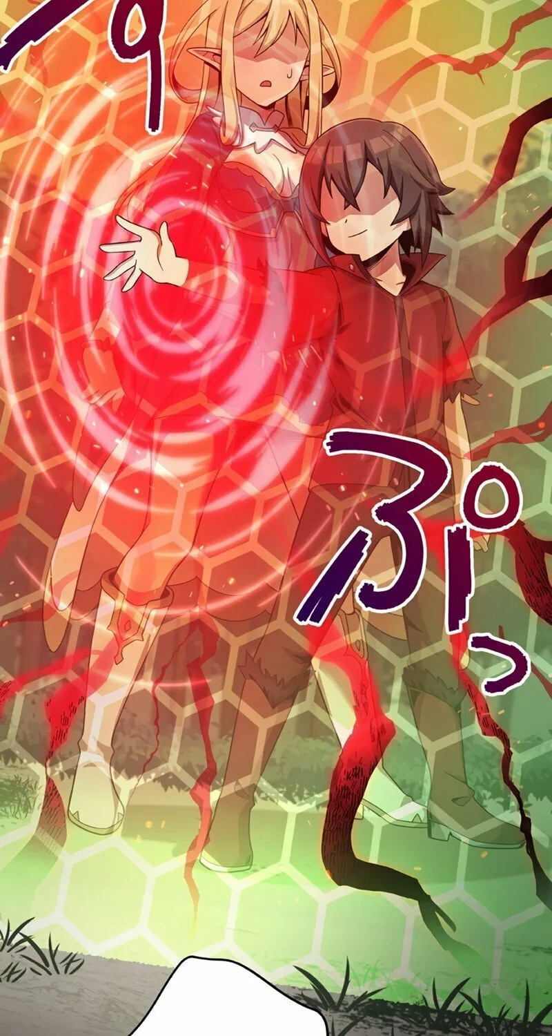 Resurrected Demon King (Colored) Chapter 5 page 39 - 