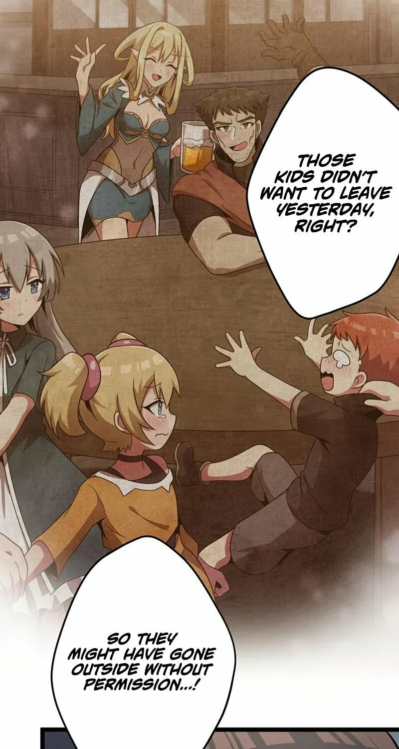 Resurrected Demon King (Colored) Chapter 5 page 5 - 