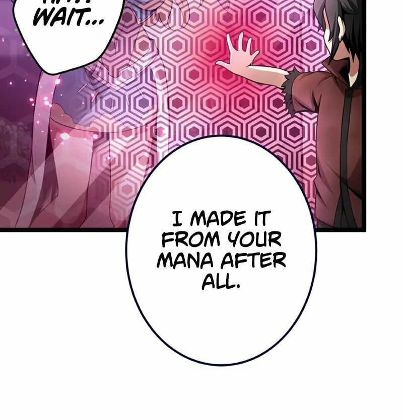 Resurrected Demon King (Colored) Chapter 5 page 45 - 