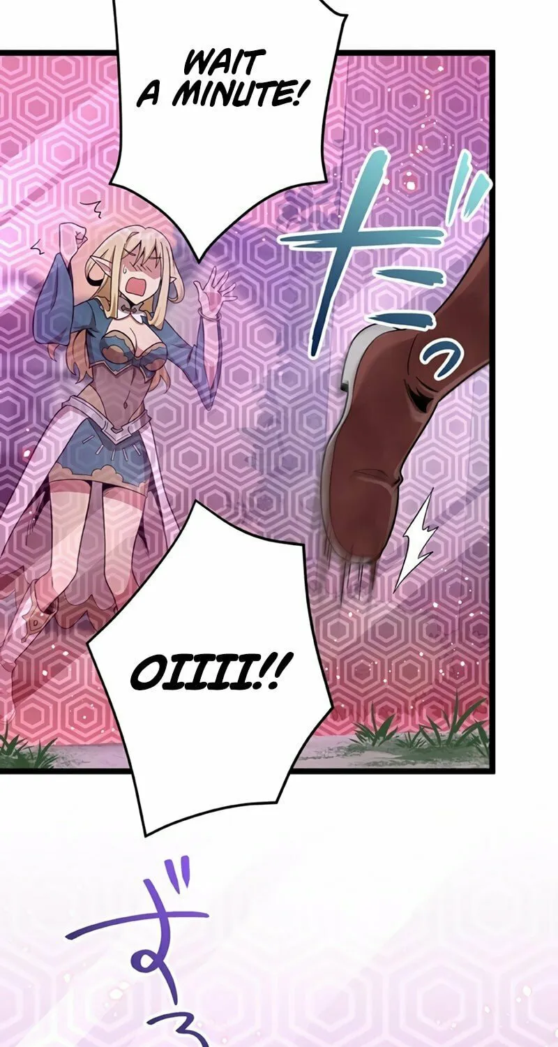 Resurrected Demon King (Colored) Chapter 5 page 48 - 