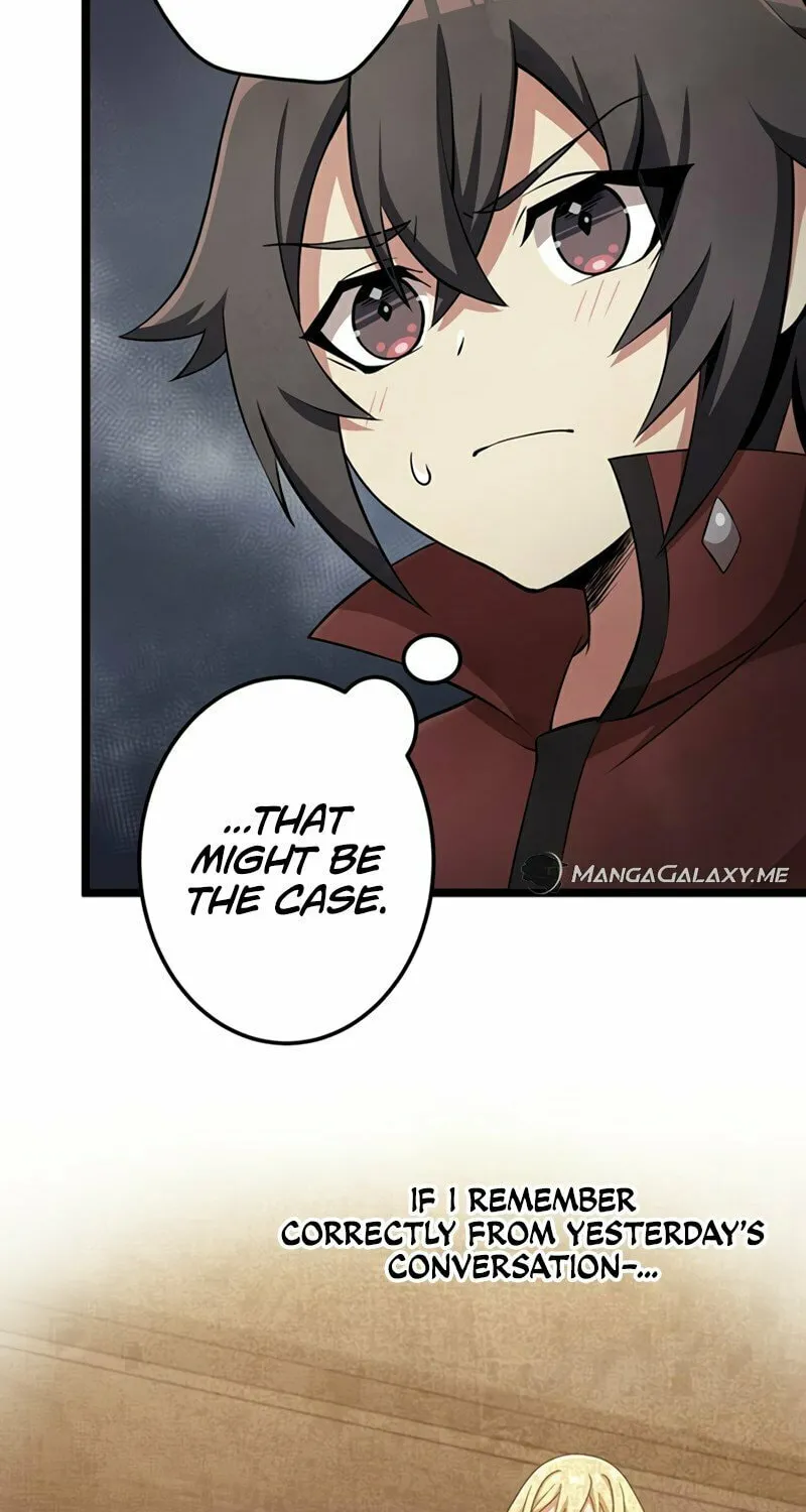 Resurrected Demon King (Colored) Chapter 5 page 6 - 