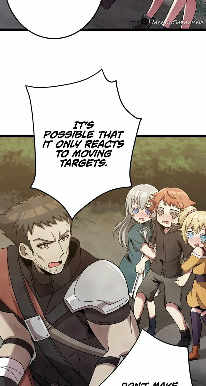 Resurrected Demon King (Colored) Chapter 5 page 53 - 