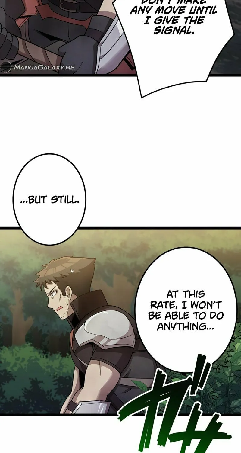 Resurrected Demon King (Colored) Chapter 5 page 54 - 
