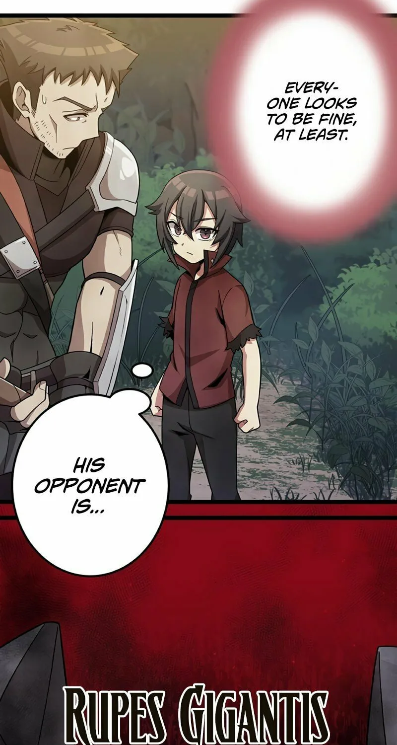 Resurrected Demon King (Colored) Chapter 5 page 58 - 