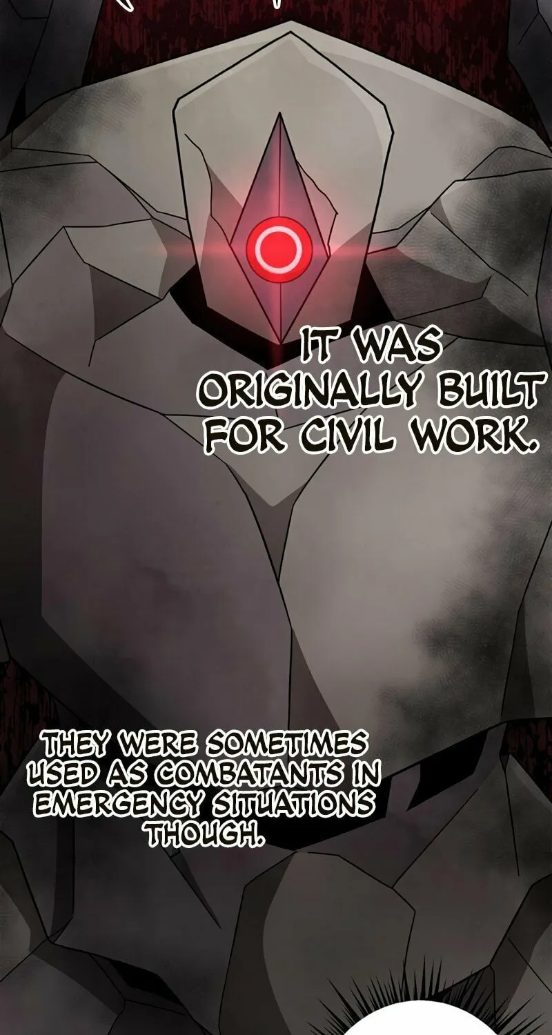 Resurrected Demon King (Colored) Chapter 5 page 59 - 