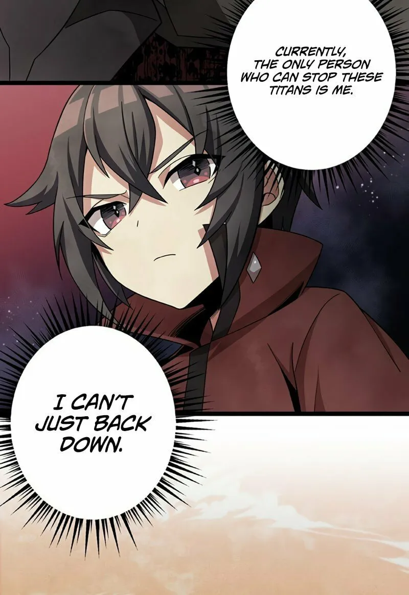 Resurrected Demon King (Colored) Chapter 5 page 60 - 