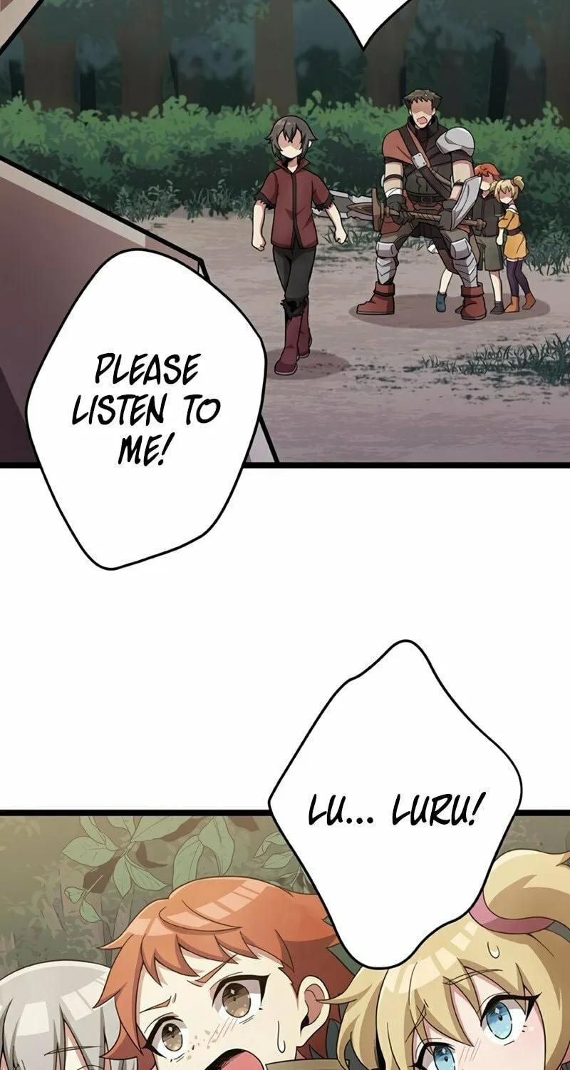 Resurrected Demon King (Colored) Chapter 5 page 63 - 