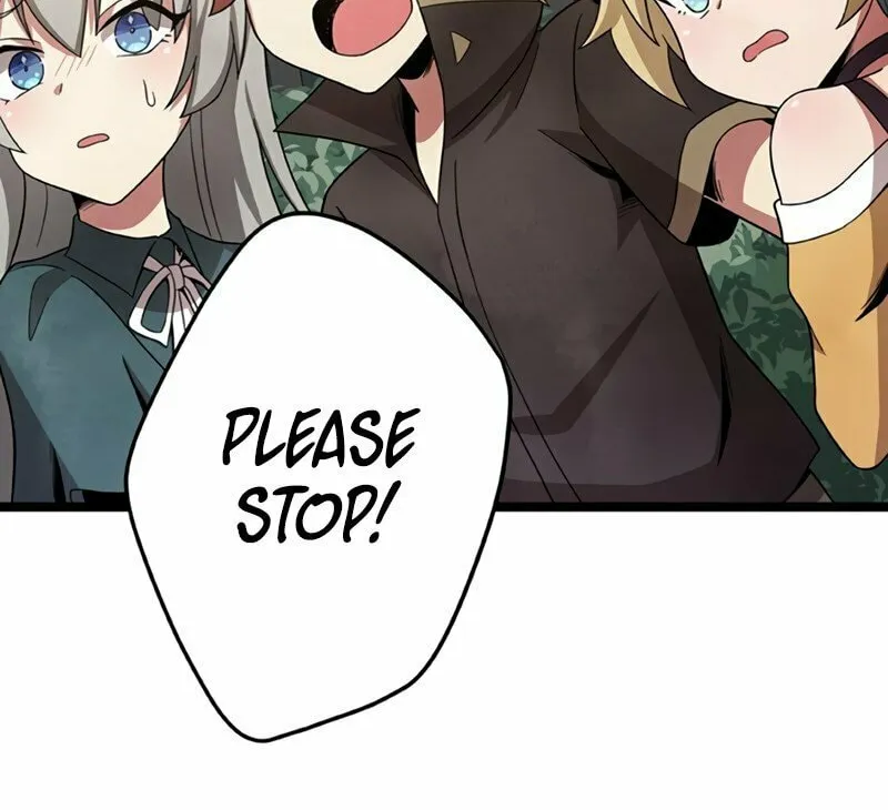 Resurrected Demon King (Colored) Chapter 5 page 64 - 