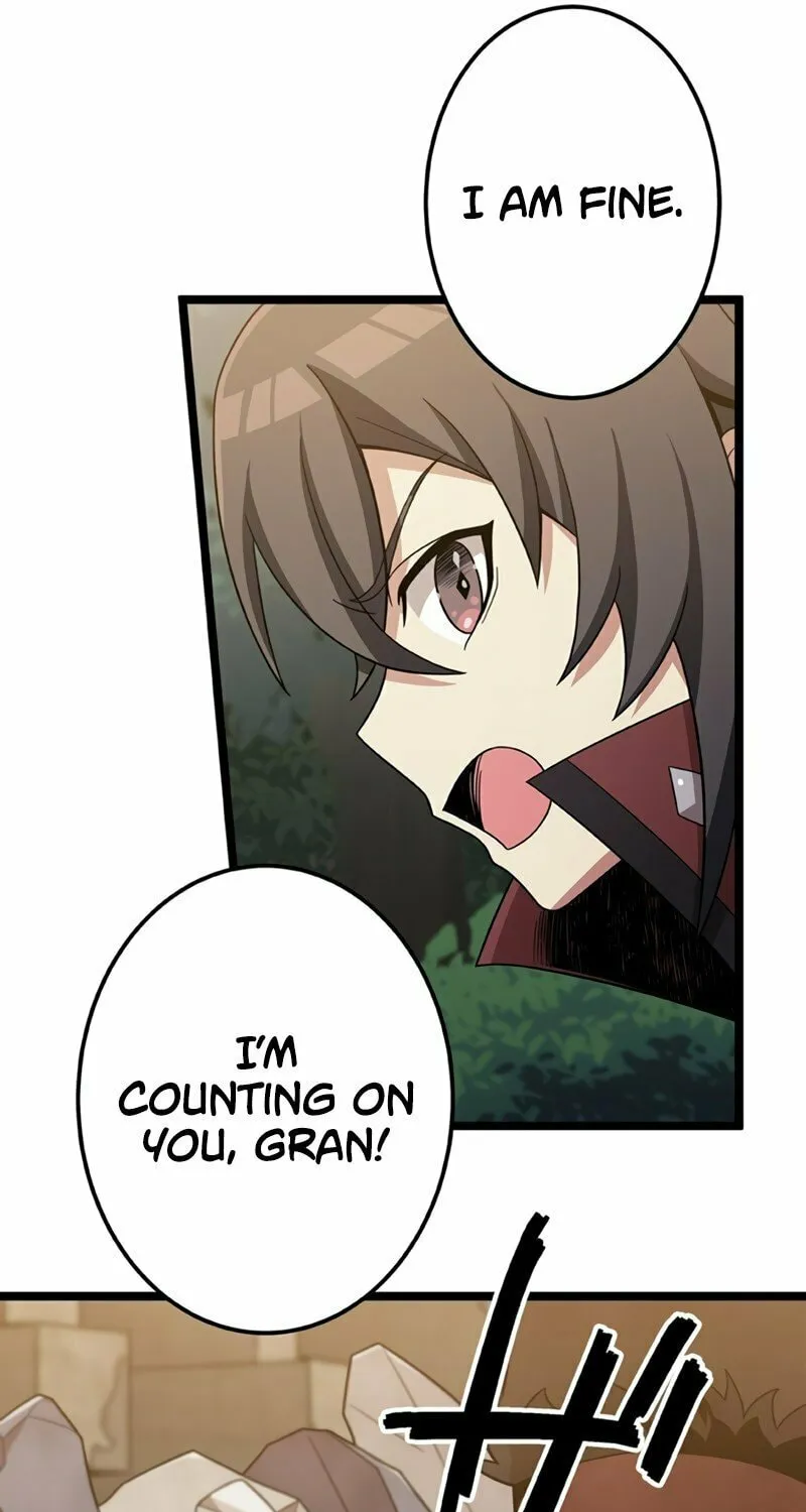 Resurrected Demon King (Colored) Chapter 5 page 65 - 