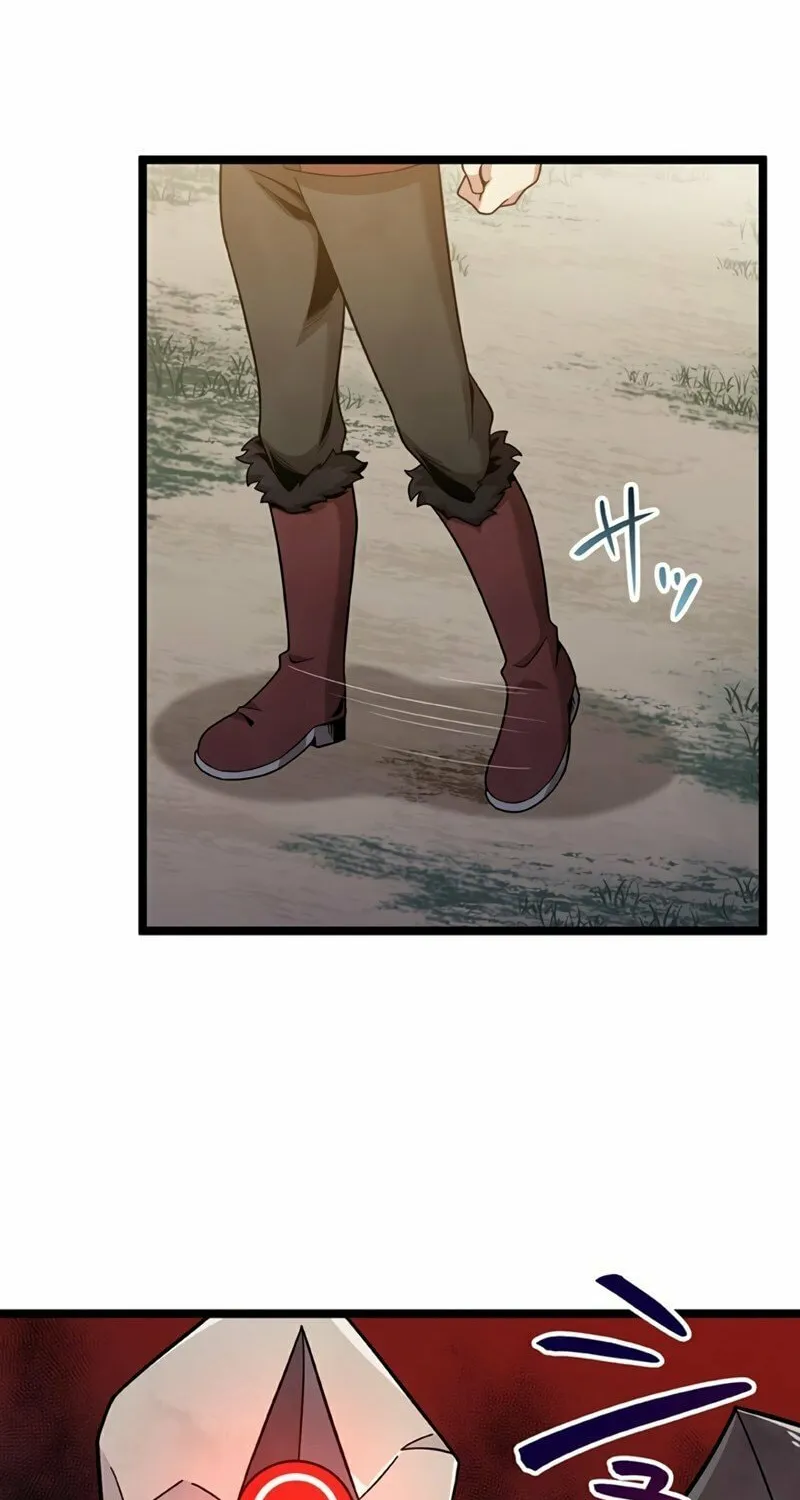 Resurrected Demon King (Colored) Chapter 5 page 68 - 