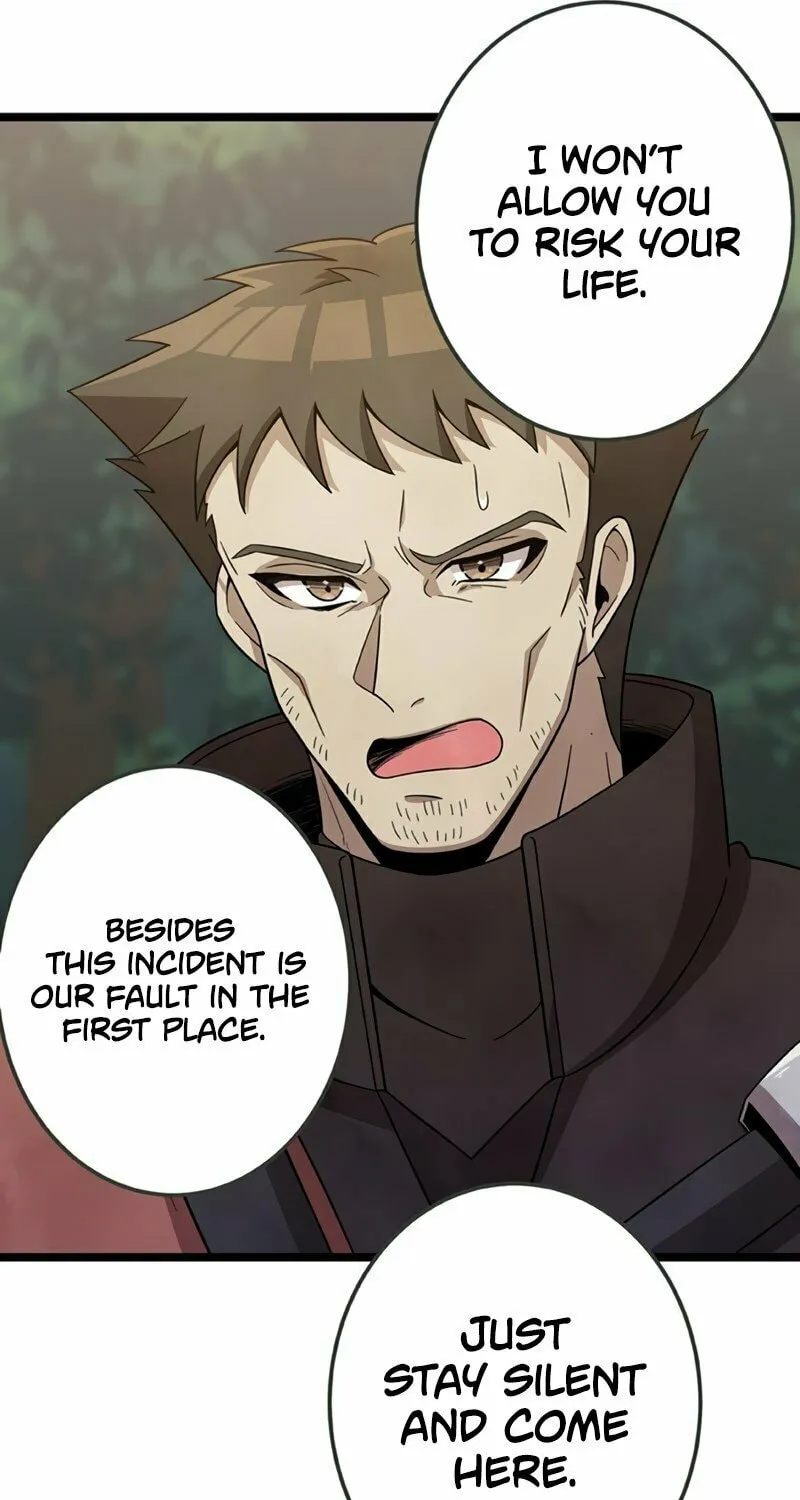 Resurrected Demon King (Colored) Chapter 5 page 75 - 