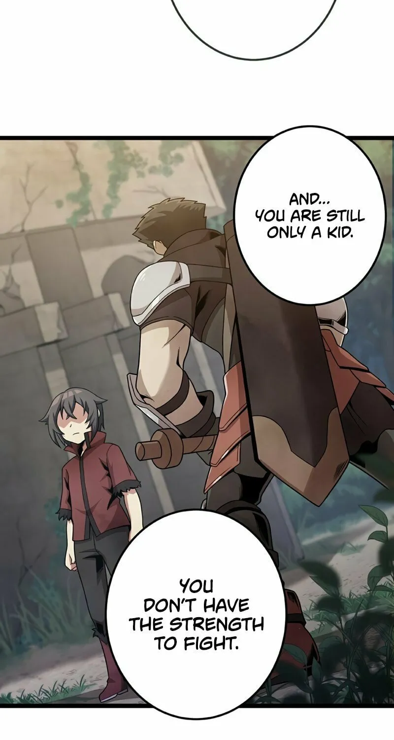 Resurrected Demon King (Colored) Chapter 5 page 76 - 