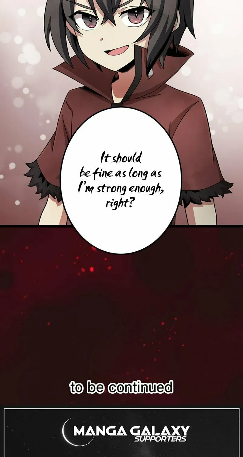 Resurrected Demon King (Colored) Chapter 5 page 78 - 