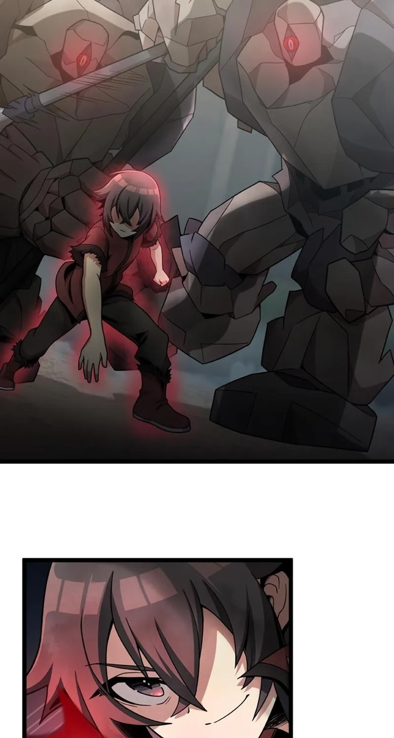 Resurrected Demon King (Colored) Chapter 6 page 12 - 