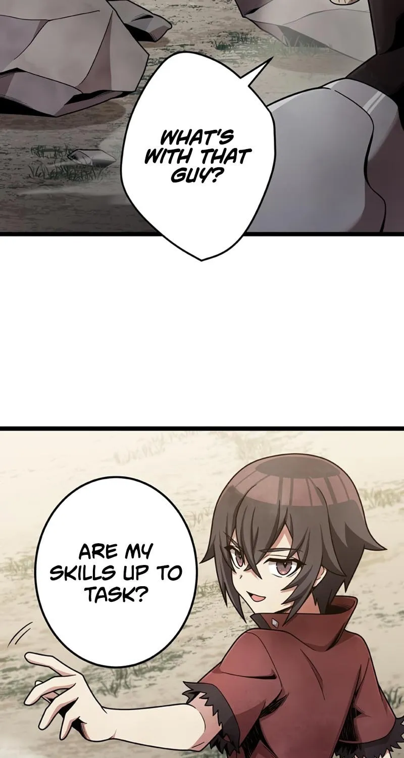 Resurrected Demon King (Colored) Chapter 6 page 17 - 
