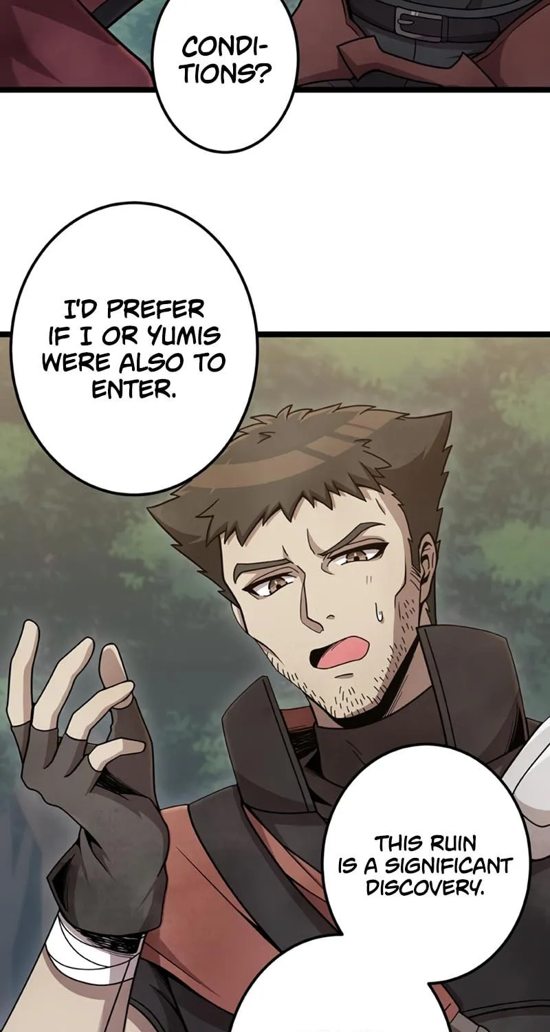 Resurrected Demon King (Colored) Chapter 6 page 19 - 