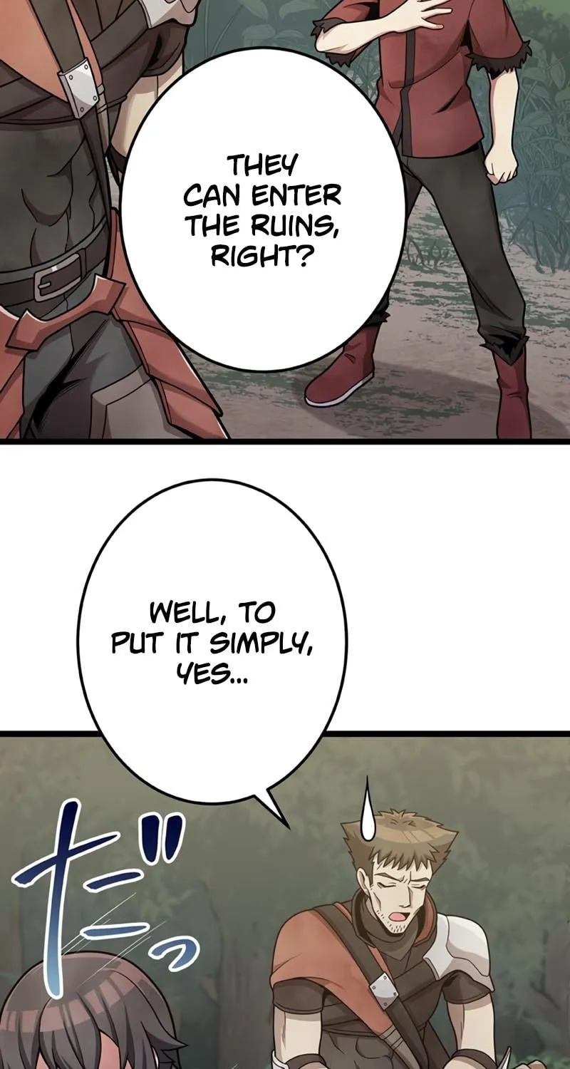 Resurrected Demon King (Colored) Chapter 6 page 3 - 