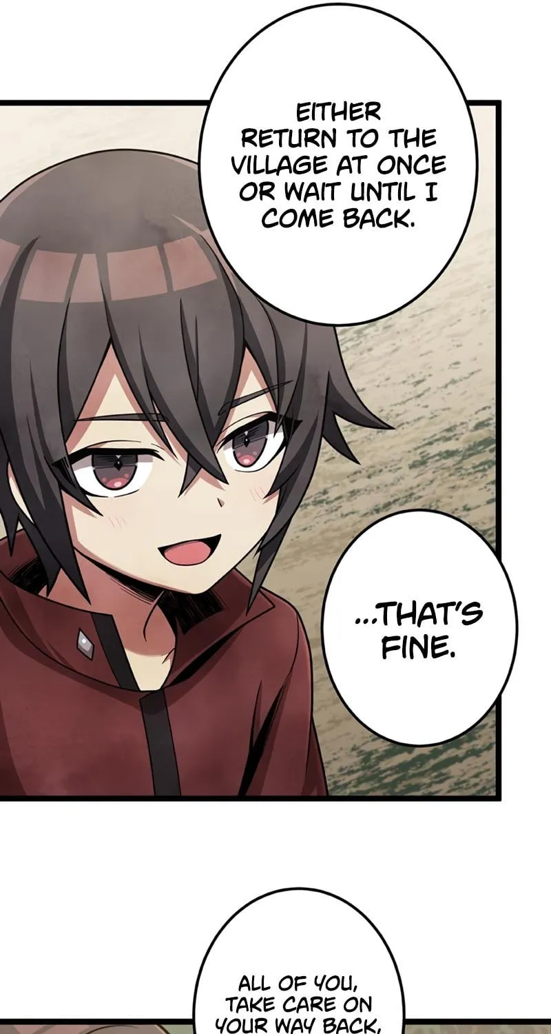 Resurrected Demon King (Colored) Chapter 6 page 22 - 