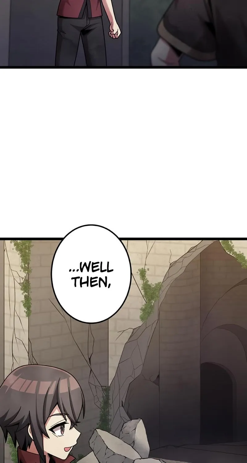 Resurrected Demon King (Colored) Chapter 6 page 25 - 