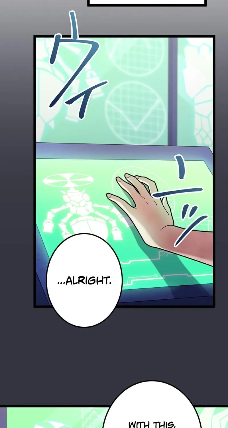 Resurrected Demon King (Colored) Chapter 6 page 27 - 