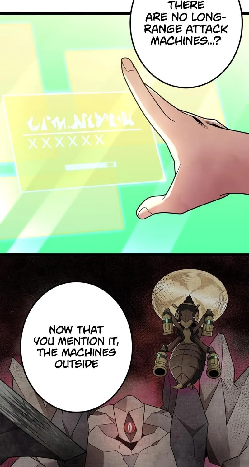 Resurrected Demon King (Colored) Chapter 6 page 30 - 
