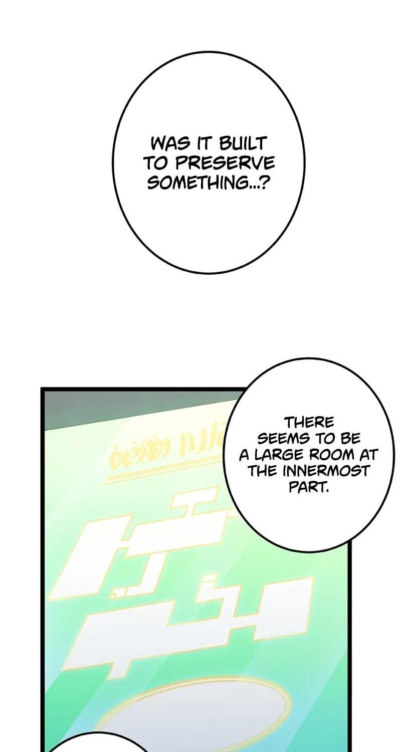 Resurrected Demon King (Colored) Chapter 6 page 32 - 