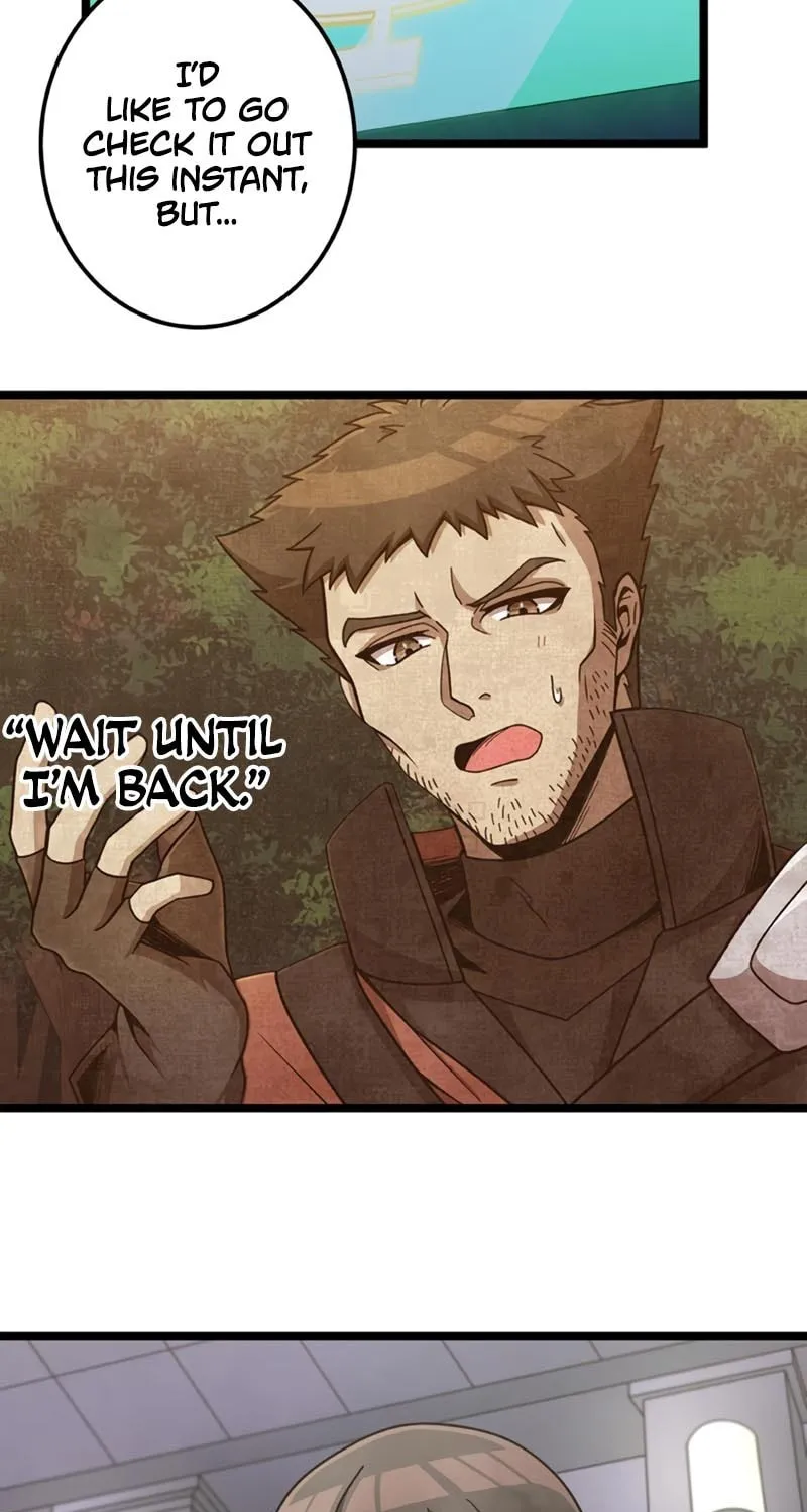 Resurrected Demon King (Colored) Chapter 6 page 33 - 