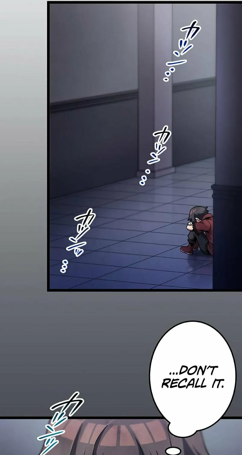 Resurrected Demon King (Colored) Chapter 6 page 36 - 